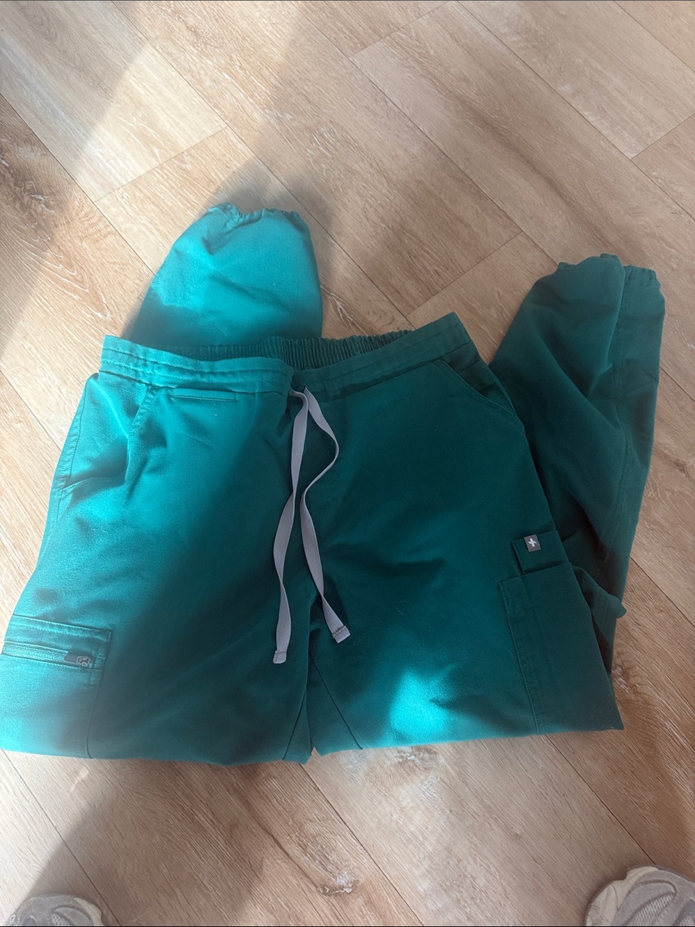 Figs jogger scrub